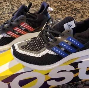 Adidas Ultra Boost City - Size 12 - Brand New